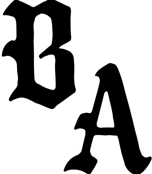 Barrio Athletics logo