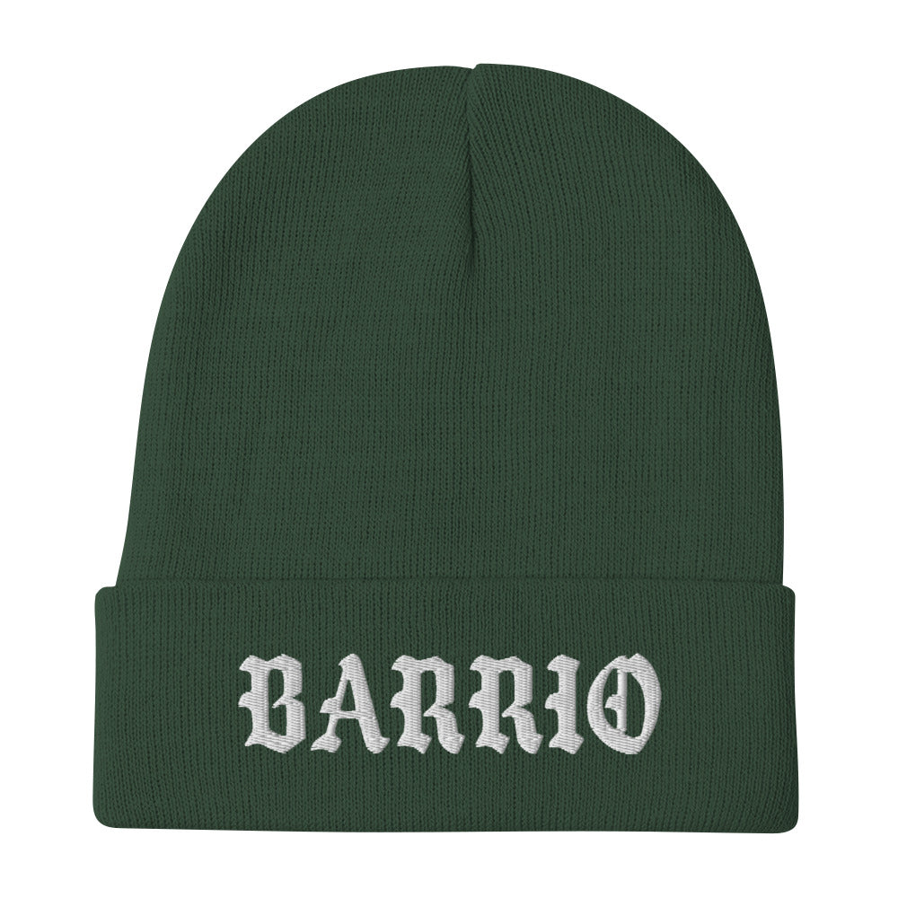 Barrio Beanie