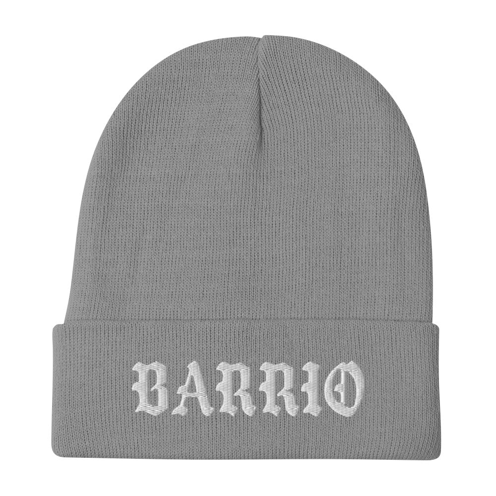 Barrio Beanie