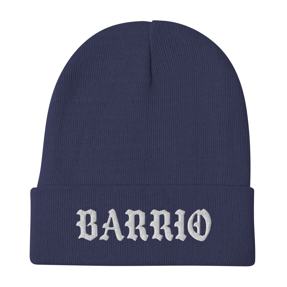 Barrio Beanie