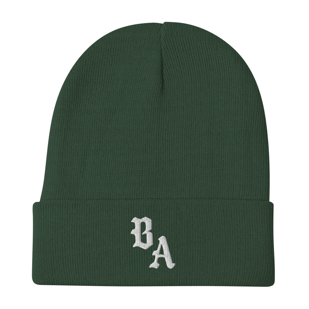 BA Beanie