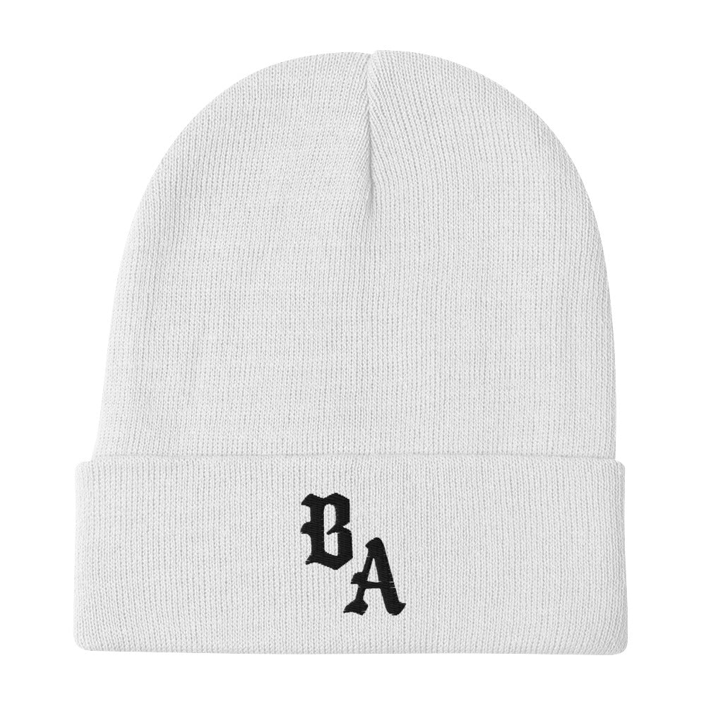 BA Beanie